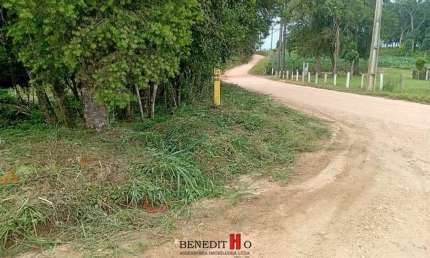 Chácara / sítio com 1 quarto à venda na Estrada Principal, Zona Rural, São José dos Pinhais