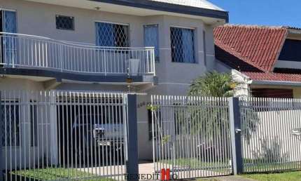 Casa com 5 quartos à venda na Tavessa Andre Siccuro, Afonso Pena, São José dos Pinhais