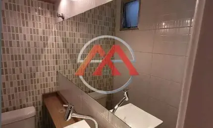 Casa em condomínio fechado com 2 quartos para alugar na Rua Serra Redonda, 527, Jardim Guairaca, São Paulo