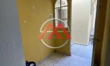 Casa com 1 quarto para alugar na Rua Paulo Pontes, 101, Jardim Regina, São Paulo