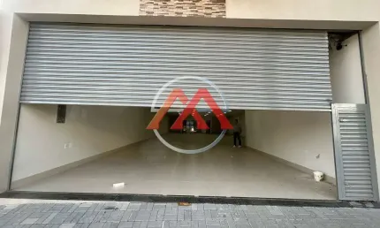 Ponto comercial para alugar na Rua Santana de Mangueira, 200, Vila IVG, São Paulo