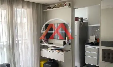 Apartamento à venda, Jardim Imperador (Zona Leste), São Paulo, SP