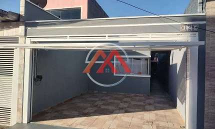 Casa à venda, Vila União (Zona Leste), São Paulo, SP