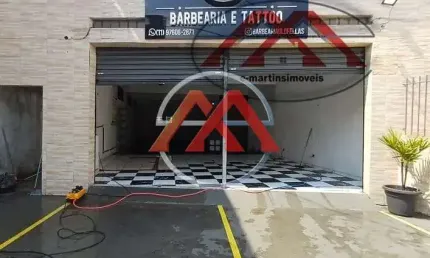 Ponto comercial com 1 sala para alugar na Avenida Vila Ema, 4815, Vila Ema, São Paulo