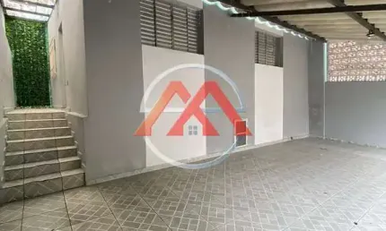 Casa com 2 quartos à venda na Rua São José das Espinharas, 341, Vila IVG, São Paulo