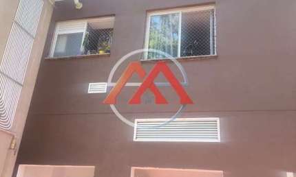 Apartamento à venda, Cidade Satélite Santa Bárbara, São Paulo, SP