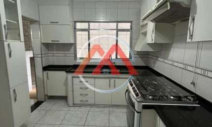 Casa com 4 quartos à venda na Rua Francisco de Melo Palheta, 77, Parque Boa Esperança, São Paulo