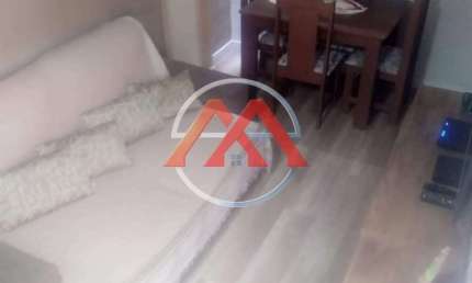 Apartamento à venda, Conjunto Habitacional Teotonio Vilela, São Paulo, SP