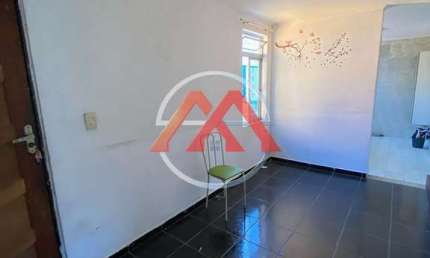 Apartamento para locação, Conjunto Habitacional Teotonio Vilela, São Paulo, SP