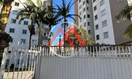 Apartamento para locação, Vila Bancária, São Paulo, SP