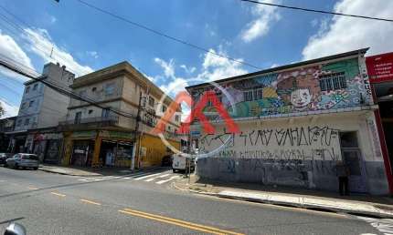 Conjunto comercial à venda, Vila Ema, São Paulo, SP