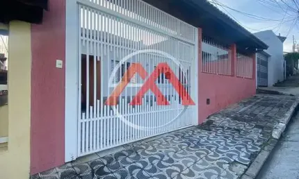 Casa com 4 quartos à venda na Rua Ribeiro Duarte, 696, Jardim Santa Adelia, São Paulo