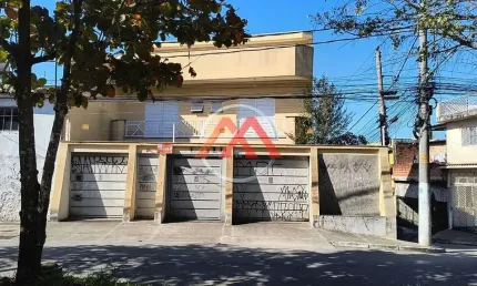 Casa com 5 quartos à venda na Avenida Adutora do Rio Claro, 10, Jardim Sapopemba, São Paulo
