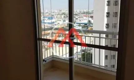 Apartamento para locação, Jardim Guairaca, São Paulo, SP