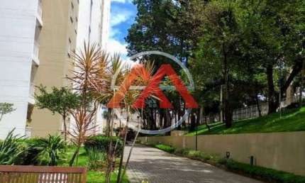 Apartamento à venda, Parque São Lucas, São Paulo, SP