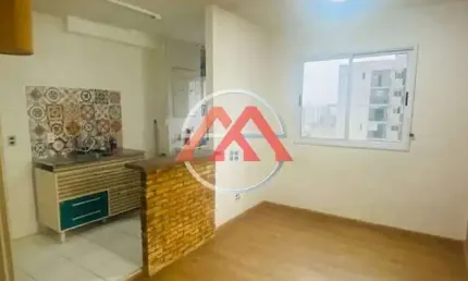 Apartamento com 2 quartos à venda na Rua Engenheiro Guilherme Cristiano Frender, 1295, Vila Antonieta, São Paulo