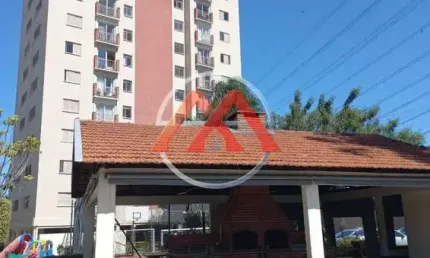 Apartamento com 2 quartos à venda na Rua Solidônio Leite, 2694, Vila Ivone, São Paulo