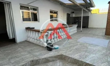 Casa com 2 quartos para alugar na Rua Maria Josefa Barreto, 83, Vila Tolstoi, São Paulo