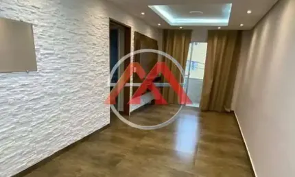 Apartamento com 2 quartos à venda na Rua Adolfo Schnabel, 100, Vila Ema, São Paulo