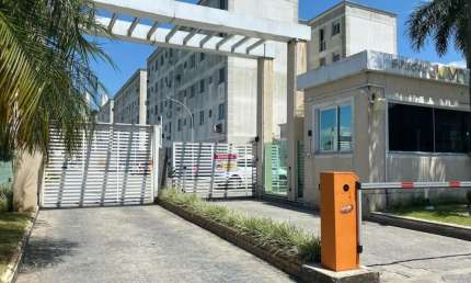 Apartamento com 2 quartos para alugar na Rua Princesa Mafalda, 474, Floresta, Joinville