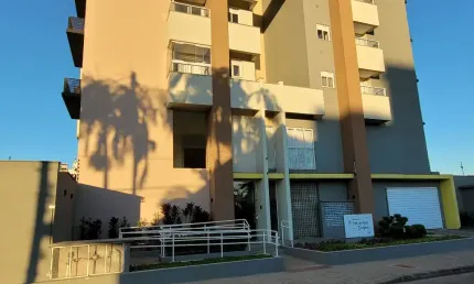 Lindo apartamento mobiliado 2 quartos, pronto para morar no costa e silva