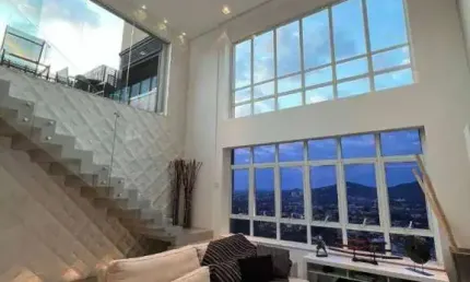 Apartamento com 3 quartos à venda na Avenida Sagitário, Alphaville, Barueri