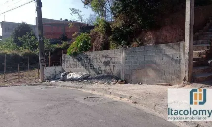 Terreno à venda na Rua dos Sabiás, Cidade São Pedro - Gleba A, Santana de Parnaíba