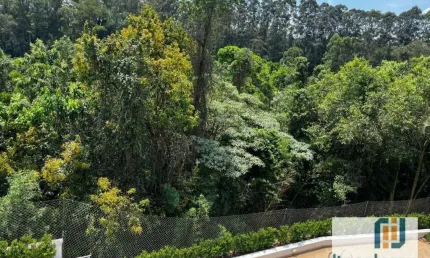 Casa em condomínio fechado com 4 quartos para alugar na Alameda Saragoza, Alphaville Conde II, Barueri