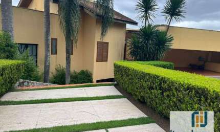 Casa em condomínio fechado com 3 quartos para alugar na Avenida Atibaia, Tamboré, Barueri