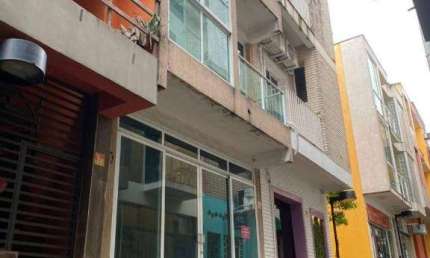 Prédio à venda na Calçada das Camélias, Alphaville Comercial, Barueri