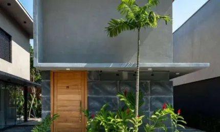 Casa à venda em condomínio fechado -  Maresias - São Sebastião/SP