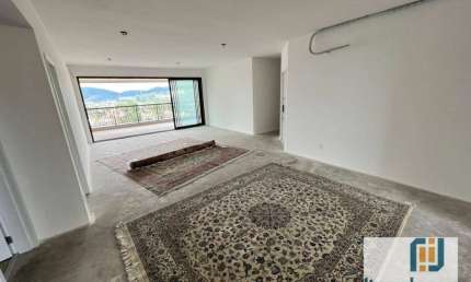 Apartamento com 4 quartos à venda na Avenida Andrômeda, Alphaville, Barueri