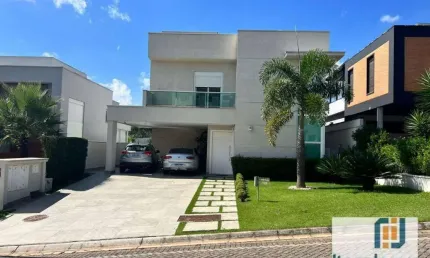 Oportunidade de Casa para venda no Condomínio Residencial Tamboré 11
