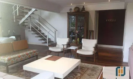 Apartamento com 3 quartos à venda na Alameda Itapecuru, Alphaville, Barueri