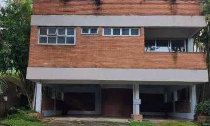 Casa em condomínio fechado com 3 quartos à venda na Alameda Peruíbe, Alphaville, Santana de Parnaíba