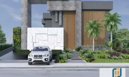 Casa à venda no campos de santo antonio ii, itú - entrega em agosto/2023