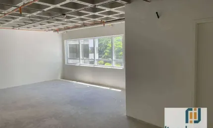 Sala comercial com 1 sala à venda na Alameda Rio Negro, Alphaville, Barueri