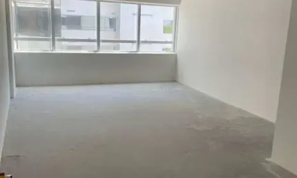 Sala comercial com 1 sala à venda na Alameda Rio Negro, Alphaville, Barueri