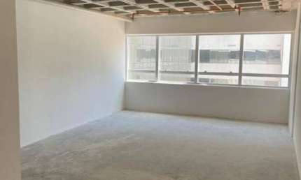 Sala comercial com 1 sala à venda na Alameda Rio Negro, Alphaville, Barueri