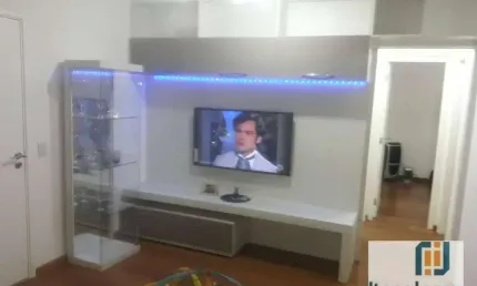 Apartamento para venda  no London Ville - Alphaville