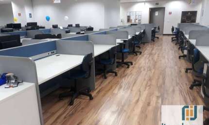 Sala comercial para alugar na Alameda Tocantins, Alphaville Industrial, Barueri