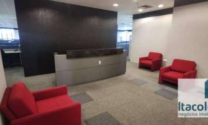 Sala comercial para alugar na Alameda Tocantins, Alphaville Industrial, Barueri