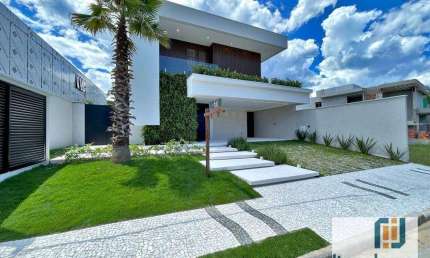Casa mobiliada à venda em Riviera de São Lourenço, Bertioga