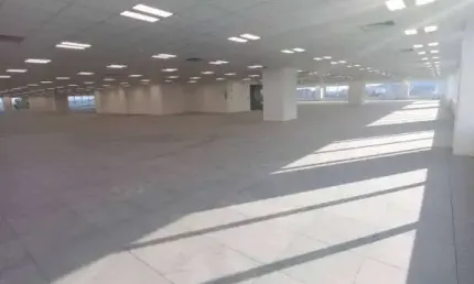 Sala comercial para venda e locação no west corp alphaville
