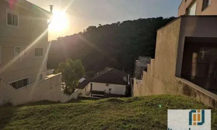 Lote declive à venda - 360 m² - valville 1, alphaville