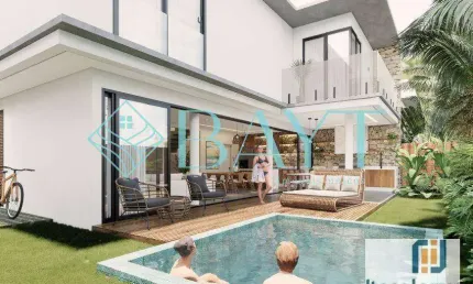 Casa à Venda em condomínio fechado -  Maresias - São Sebastião- SP