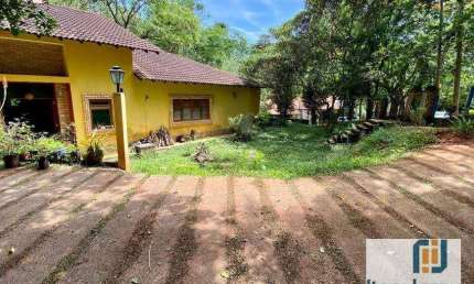 Casa em condomínio fechado com 5 quartos à venda na Rua do Engenho, Vila Velha, Santana de Parnaíba