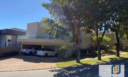 Casa em condomínio fechado com 5 quartos à venda na Alameda Indus, Alphaville, Santana de Parnaíba