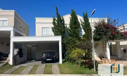 Casa em condomínio fechado com 3 quartos para alugar na Alameda Terras Altas, Tamboré, Santana de Parnaíba