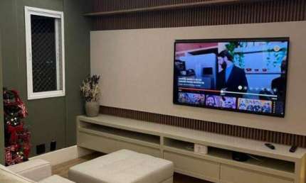 Apartamento com 2 quartos à venda na Rua Werner Goldberg, Jardim Tupanci, Barueri
